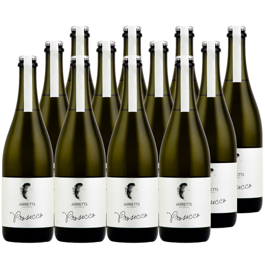 Jarretts Prosecco (Case Sale) | Harris Farm Online
