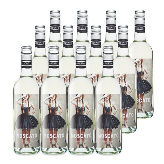 Sam Miranda Moscato Case 12 x 750ml | Harris Farm Online