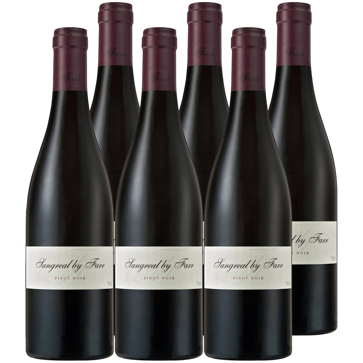 Farr - Sangreal Pinot Noir | Harris Farm Online