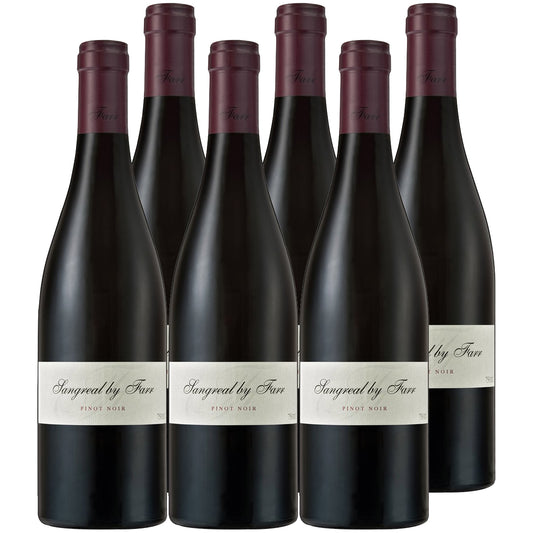 Farr - Sangreal Pinot Noir | Harris Farm Online