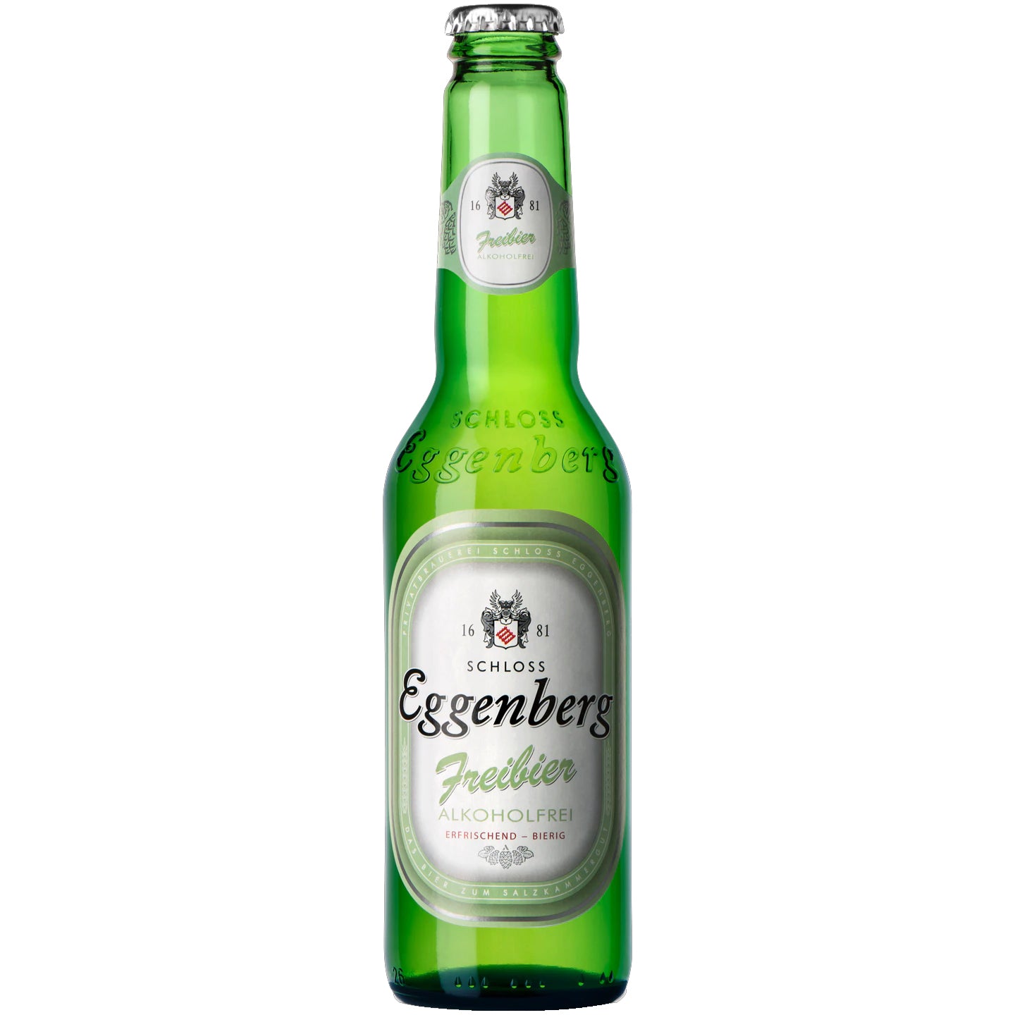 Schloss Eggenberg - Beer Non-Alcohol Pilsner (Case Sale) | Harris Farm Online