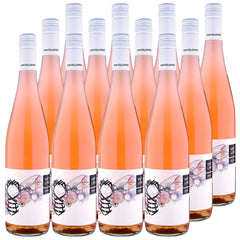 Vinteloper Pinot Pinot Rose Adelaide Hills SA Case 12x750ml
