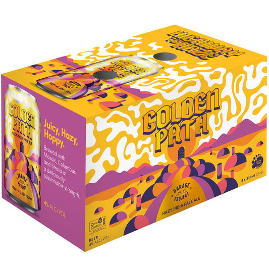 Garage Project Golden Path | Harris Farm Online