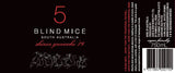 5 Blind Mice Shiraz Grenache | Harris Farm Online
