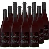 5 Blind Mice Shiraz Grenache Case | Harris Farm Online