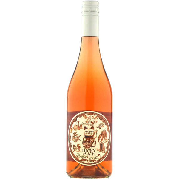 Lucky Cat Amber Gris | Harris Farm Online