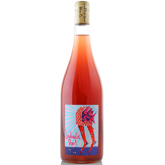 Good Intentions Wine Co Loubadie Doo Pinot Noir | Harris Farm Online