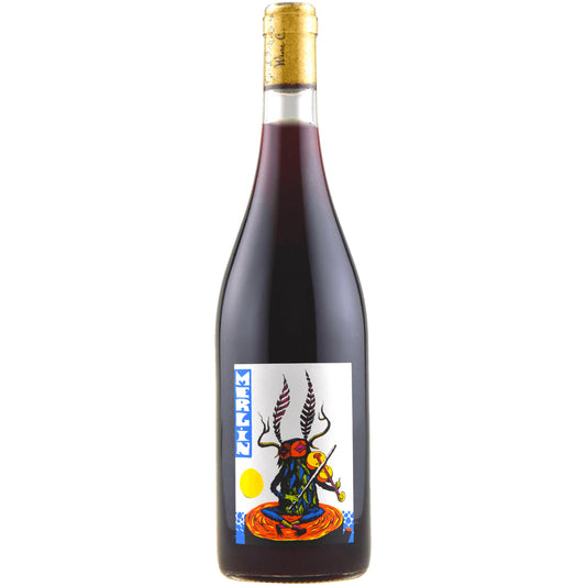 Good Intentions Wine Co Merlin Merlot | Harris Farm Online