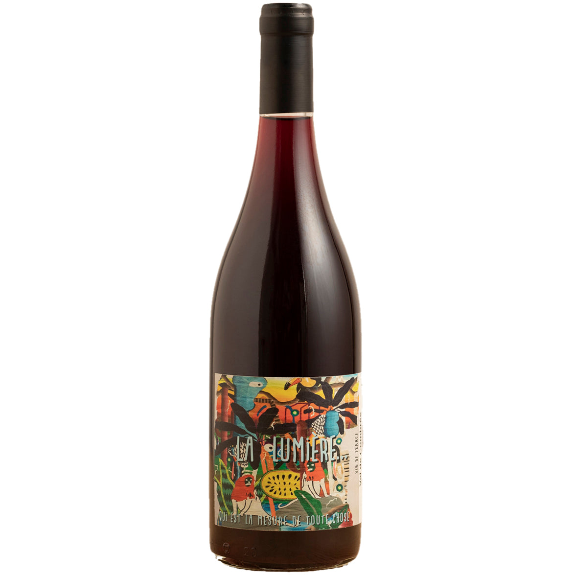 Val de Combres Lumiere Syrah | Harris Farm Online