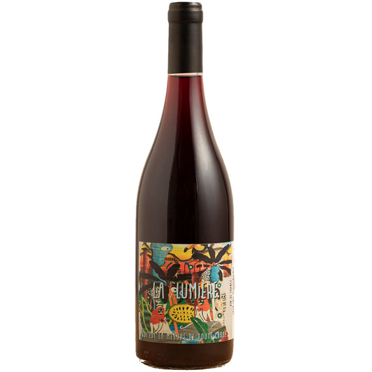 Val de Combres Lumiere Syrah | Harris Farm Online