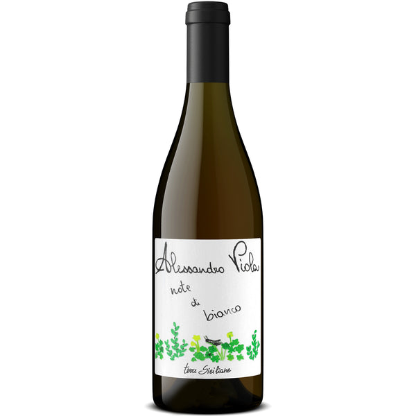 Alessandro Viola Note Di Bianco Grillo | Harris Farm Online