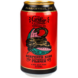 The Grifter Brewing Co Serpents Kiss Watermelon Pilsner | Harris Farm Online