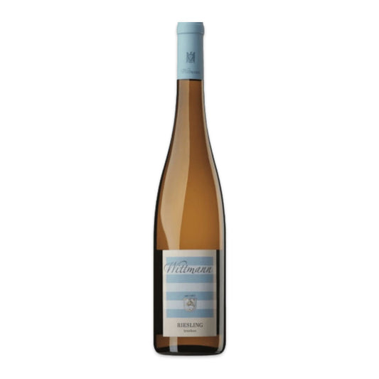 Wittmann Estate Riesling Rheinhessen Germany 750ml | Harris Farm Online