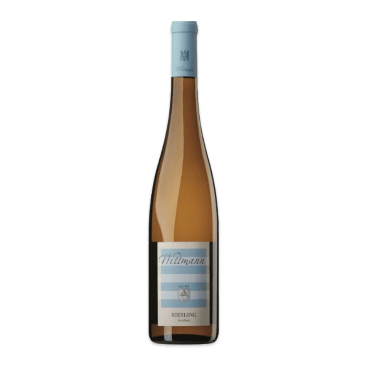 Wittmann Estate Riesling Rheinhessen Germany 750ml | Harris Farm Online