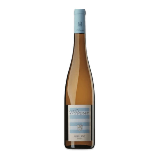 Wittmann Estate Riesling Rheinhessen Germany 750ml | Harris Farm Online