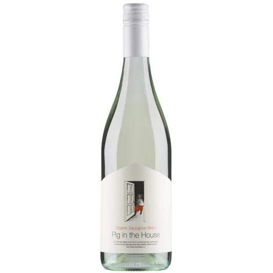 Pig in House Sauvignon Blanc  | Harris Farm Online