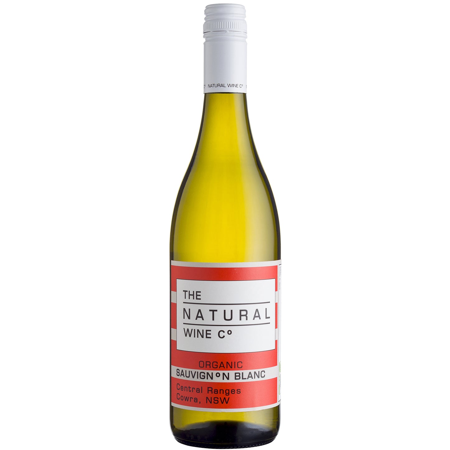 Natural Wine Co Sauvignon Blanc | Harris Farm Online