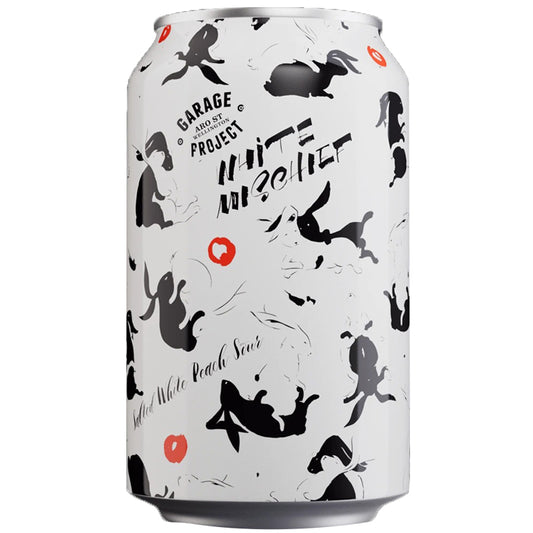 Garage Project White Mischief | Harris Farm Online
