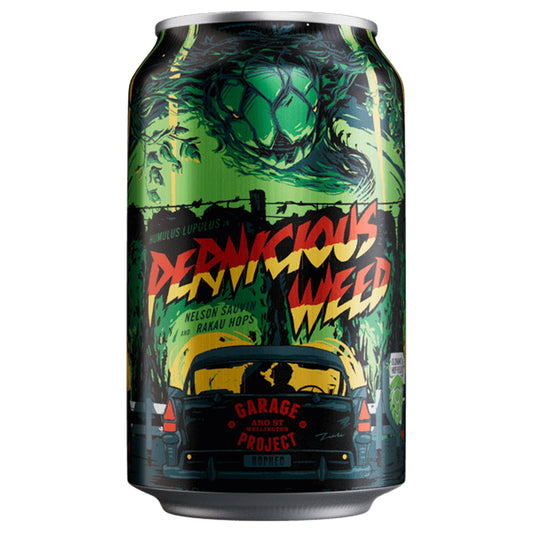 Garage Project Pernicious Weed | Harris Farm Online