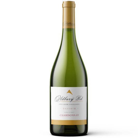 Oldbury Rd Reserve Chardonnay | Harris Farm Online