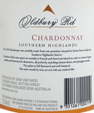 Oldbury Rd Reserve Chardonnay Case | Harris Farm Online