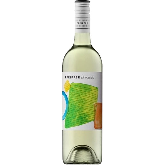 Pfeiffer Pinot Grigio | Harris Farm Online