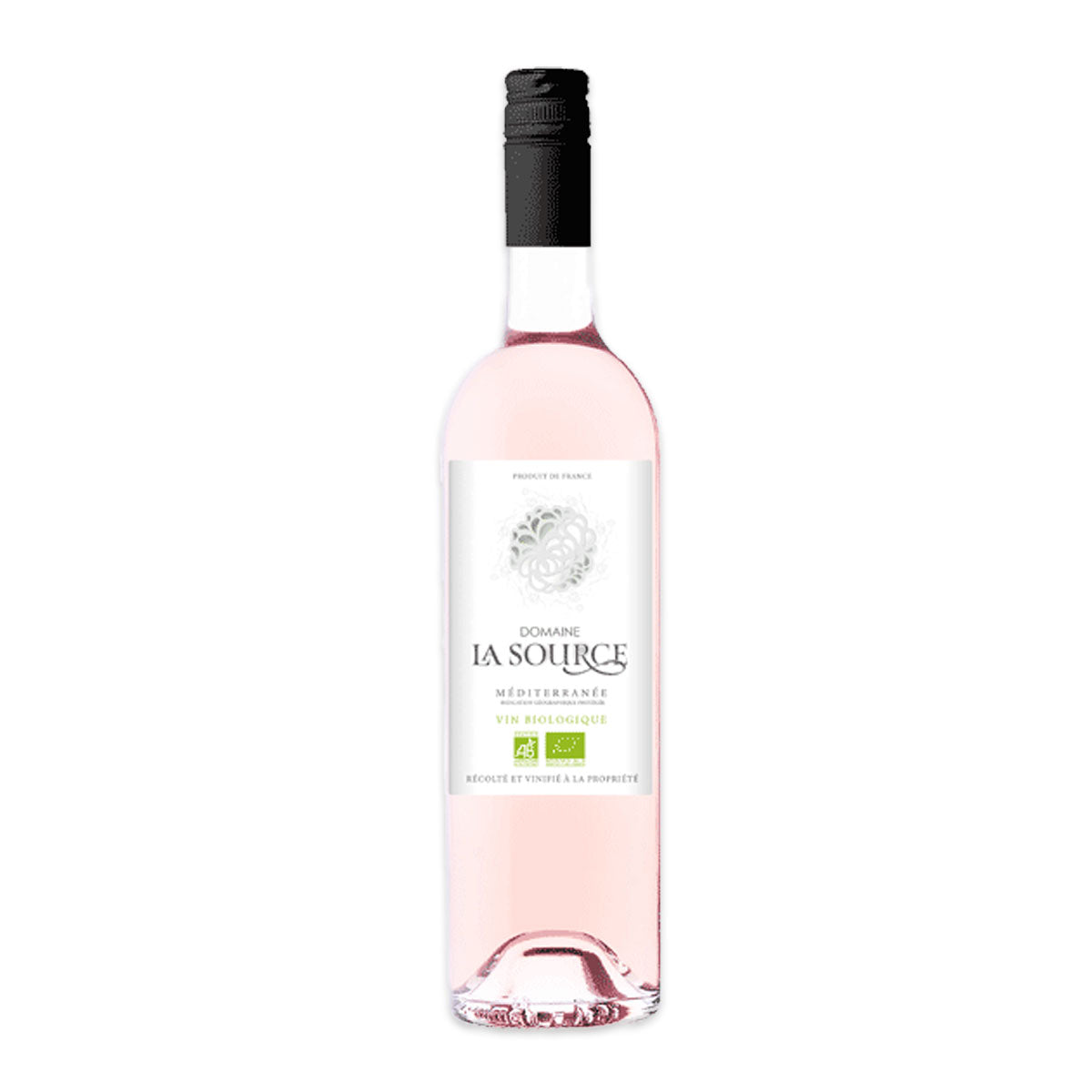 Buy Domaine La Source Rose from Harris Farm Online – Harris Farm Markets
