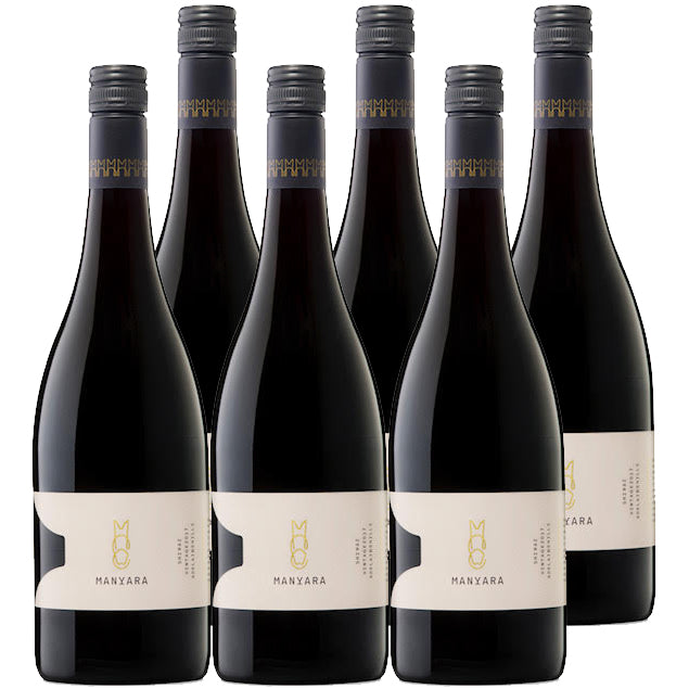 Manyara Shiraz Case | Harris Farm Online