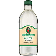 Cornwell White Vinegar | Harris Farm Online