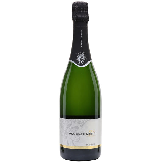 Pago de Tharsys Cava 750mL