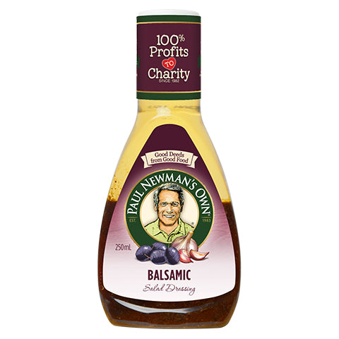 Paul Newman - Dressing Balsamic | Harris Farm Online