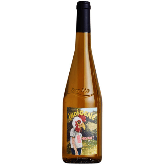 Nicolas Reau Indigene Muscadet | Harris Farm Online