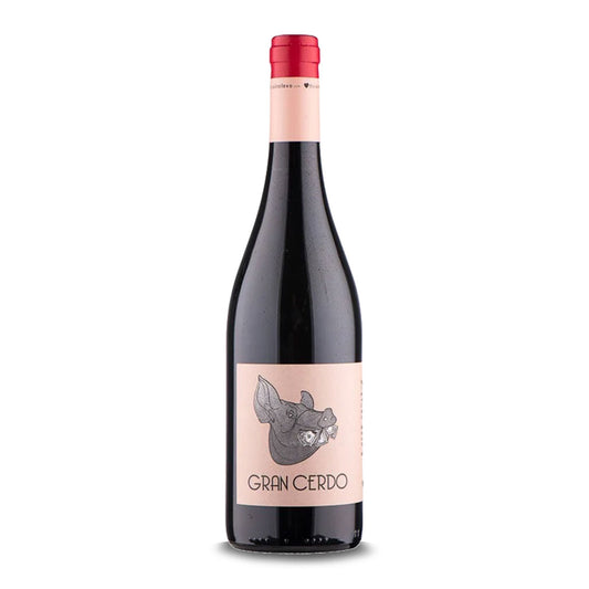 Gran Cerdo Tempranillo Spain 750ml | Harris Farm Online
