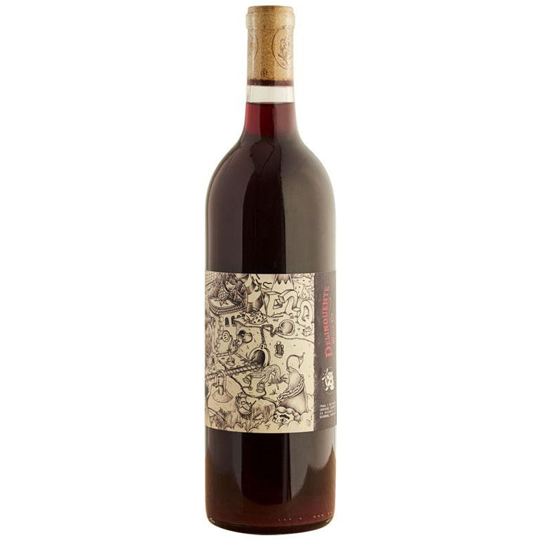 Delinquente Hell Red Blend | Harris Farm Online
