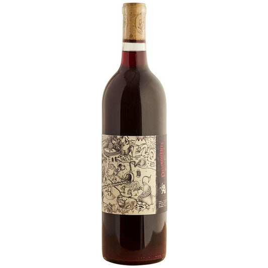 Delinquente Hell Red Blend | Harris Farm Online