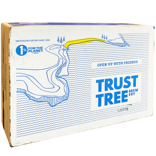 Trust Tree Lager Case | Harris Farm Online