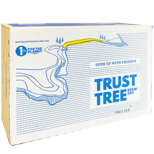 Trust Tree Pale Ale Case | Harris Farm Online