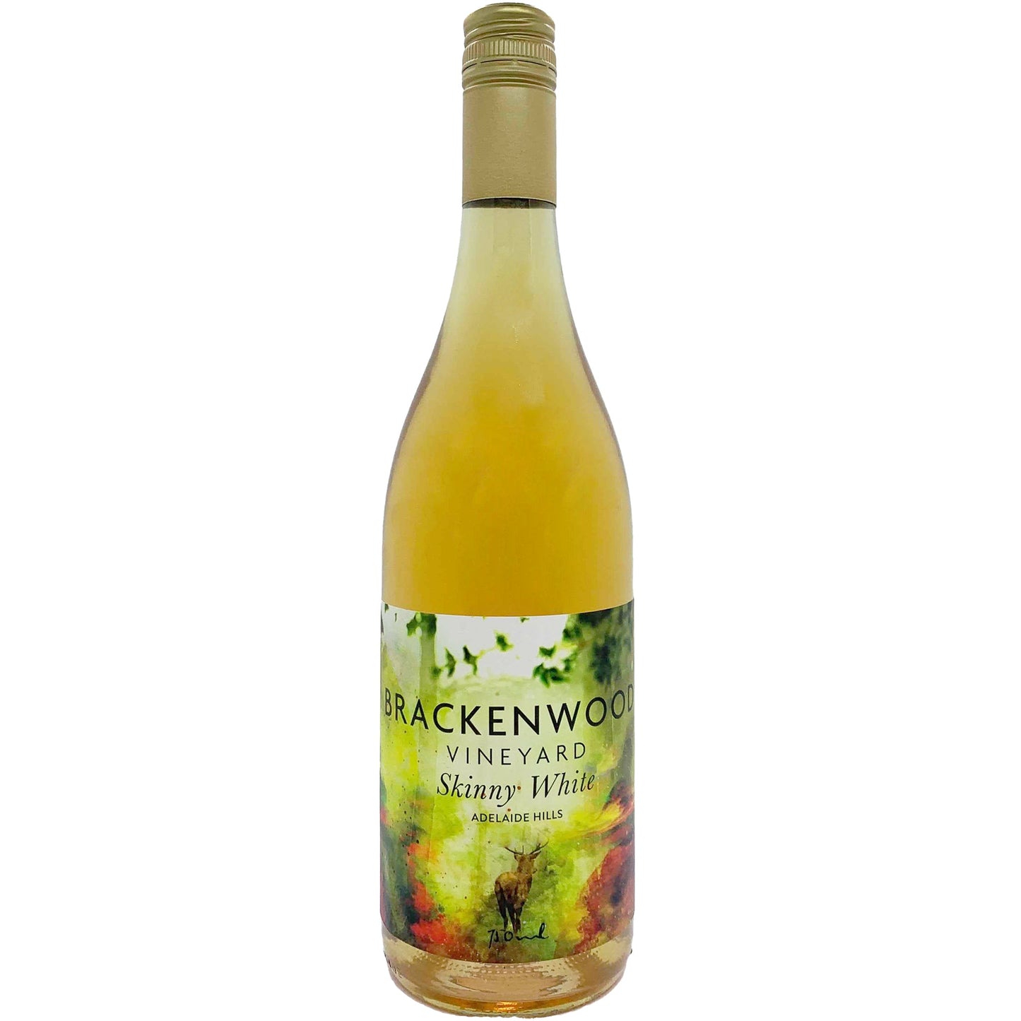 Brackenwood Skinny White | Harris Farm Online