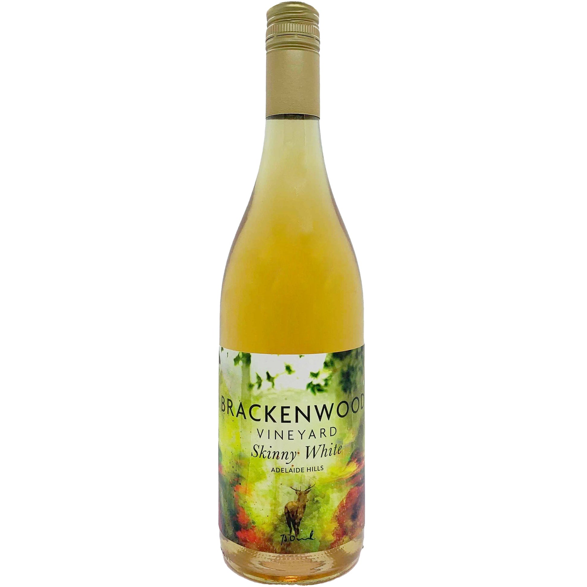 Brackenwood Skinny White | Harris Farm Online