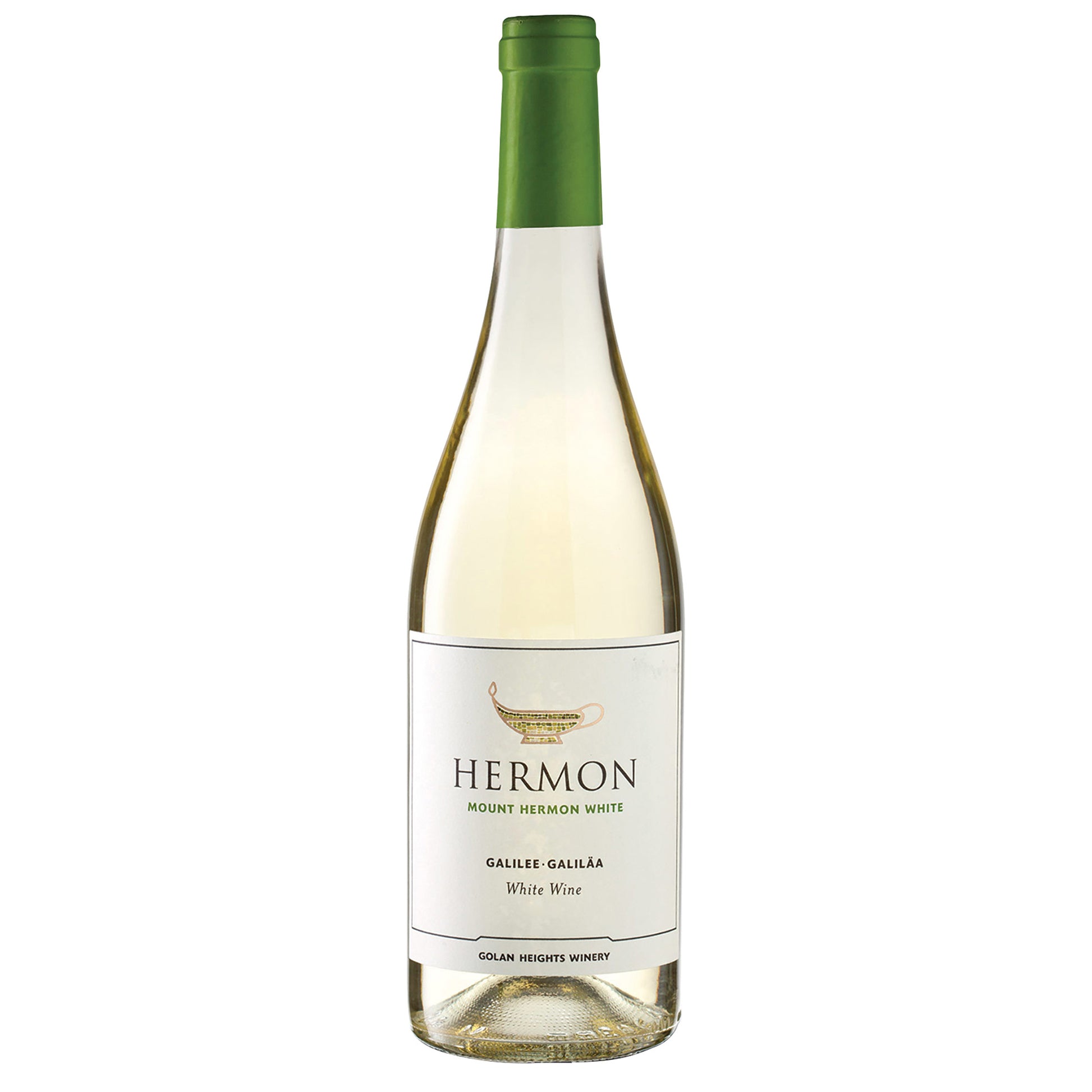 Hermon Kosher Wine - Mt Hermon White Wine - Golan Heights Winery | Harris Farm Online