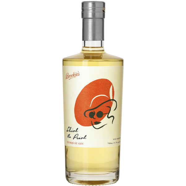 Brookie's Shirl The Pearl Gin | Harris Farm Online