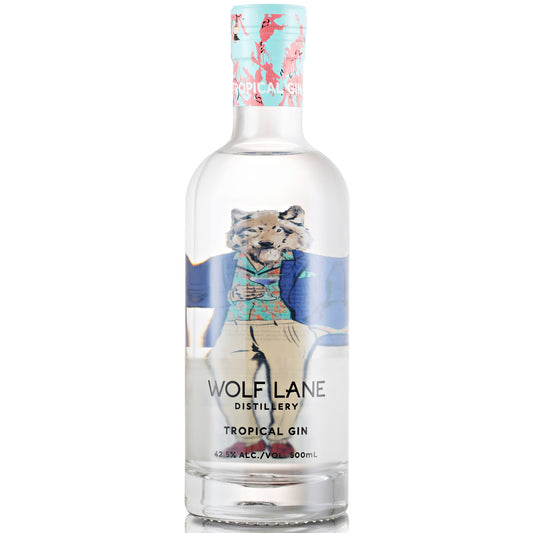Wolf Lane Distillery Tropical Gin | Harris Farm Online