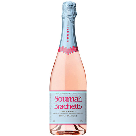 Soumah Brachetto Frizzante | Harris Farm Online