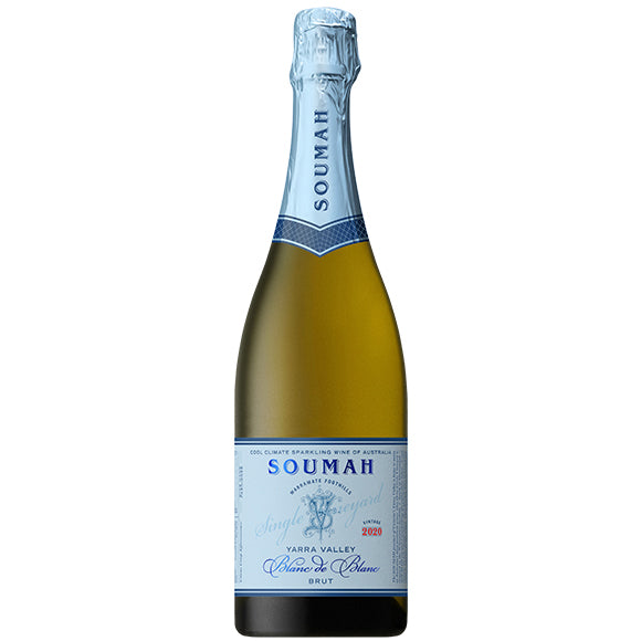 Soumah Blanc de Blancs | Harris Farm Online