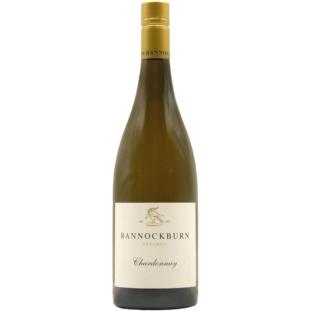 Bannockburn Chardonnay Geelong VIC Case | Harris Farm Online