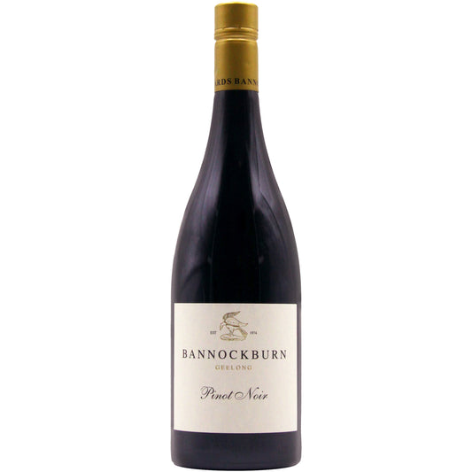Bannockburn Pinot Noir | Harris Farm Online