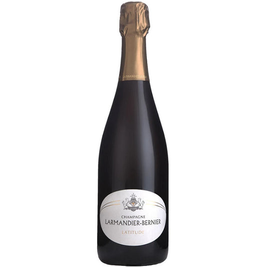 Larmandier-Bernier Latitude Blanc de Blancs Extra Brut NV | Harris Farm Online