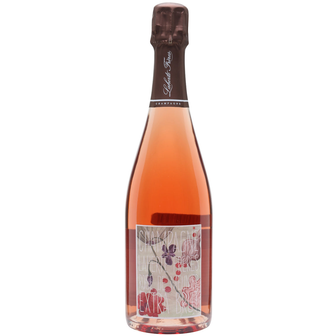 Laherte Freres Rose de Meunier | Harris Farm Online