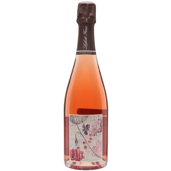 Laherte Freres Rose de Meunier | Harris Farm Online