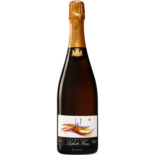 Laherte Freres Les 7 | Harris Farm Online